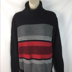 Karen Scott Women’s Turtle neck sweater,BNWT